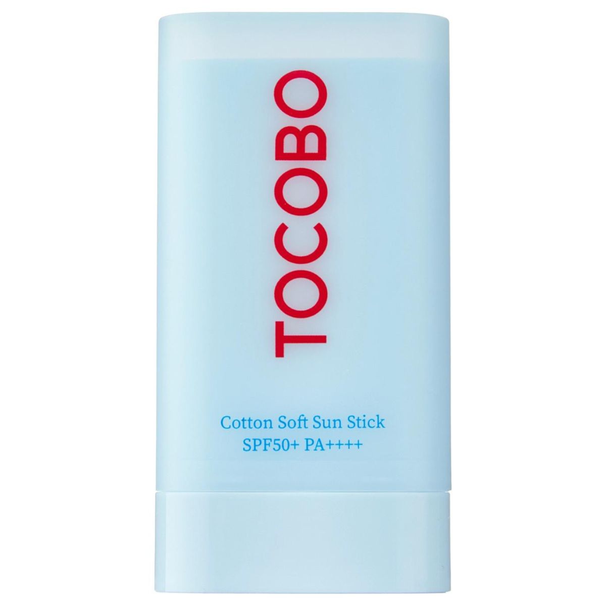 Tocobo Cotton Soft Sun Stick Sztyft SPF50+ 19g