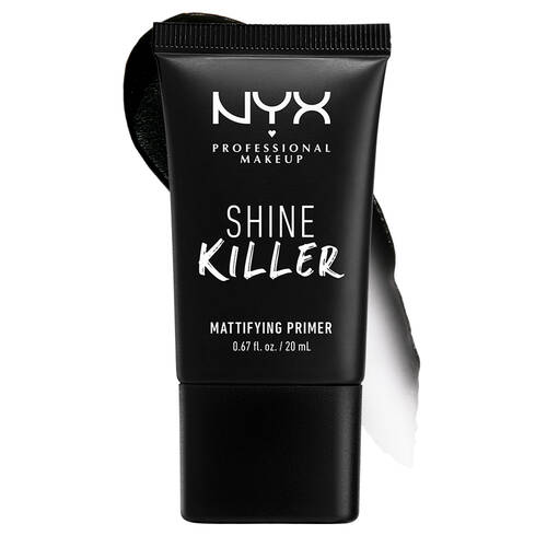 NYX Professional Makeup Shine Killer Baza pod Makijaż 20ml