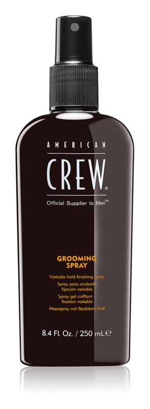 American Crew Grooming Spray do Włosów 250ml