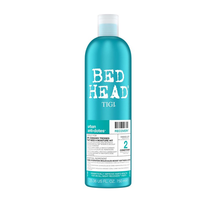 Tigi Bed Head Odżywka do Włosów Recovery 750ml