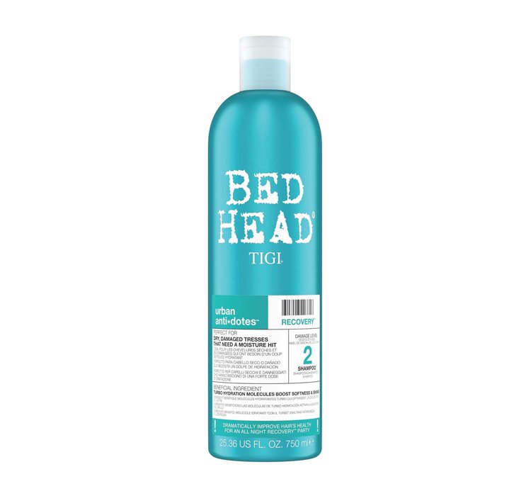 Tigi Bed Head Szampon do Włosów Recovery 750ml