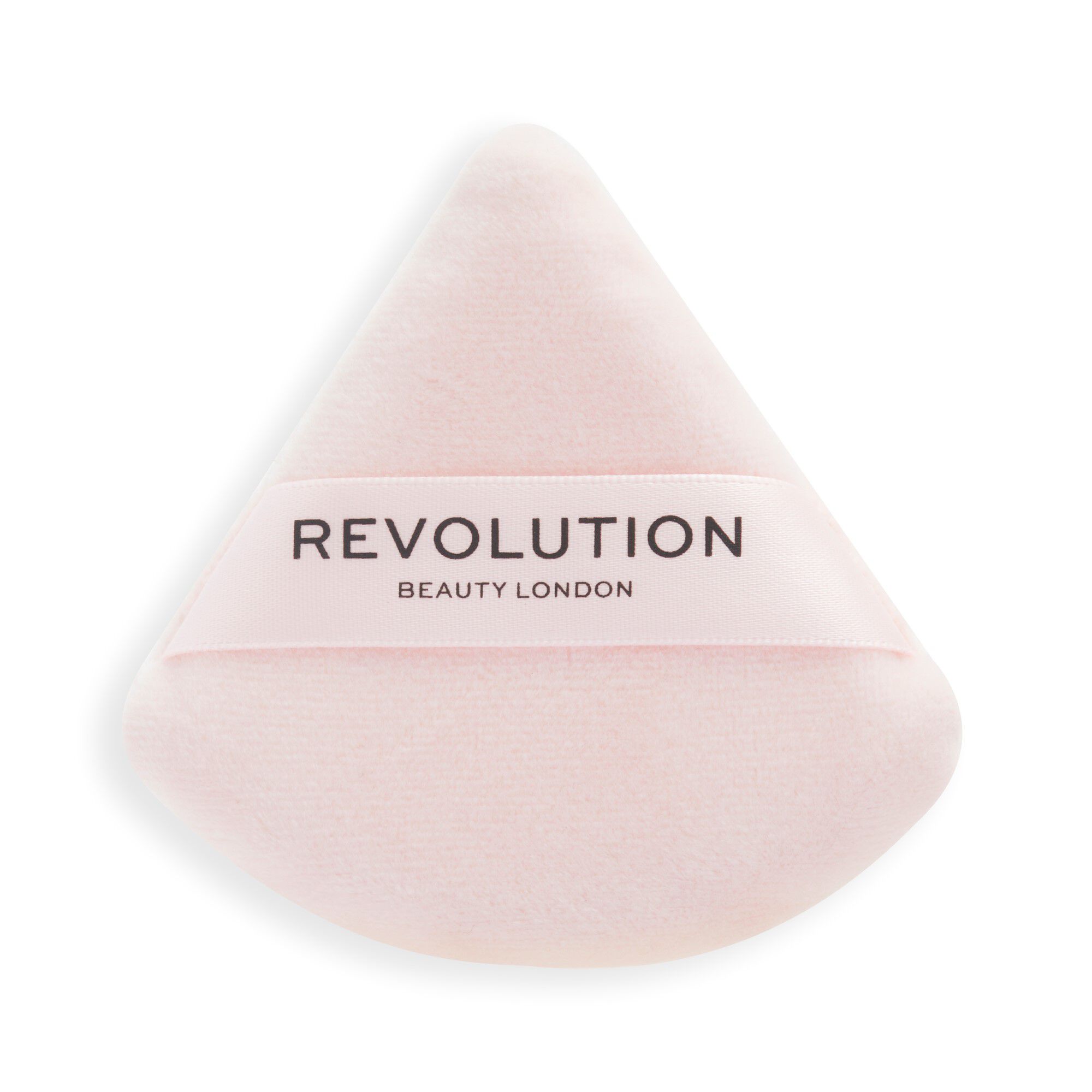 Makeup Revolution IRL Soft Focus Powder Puff Puszek do Pudru