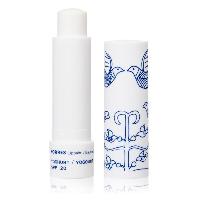 KORRES Balsam do Ust Yoghurt