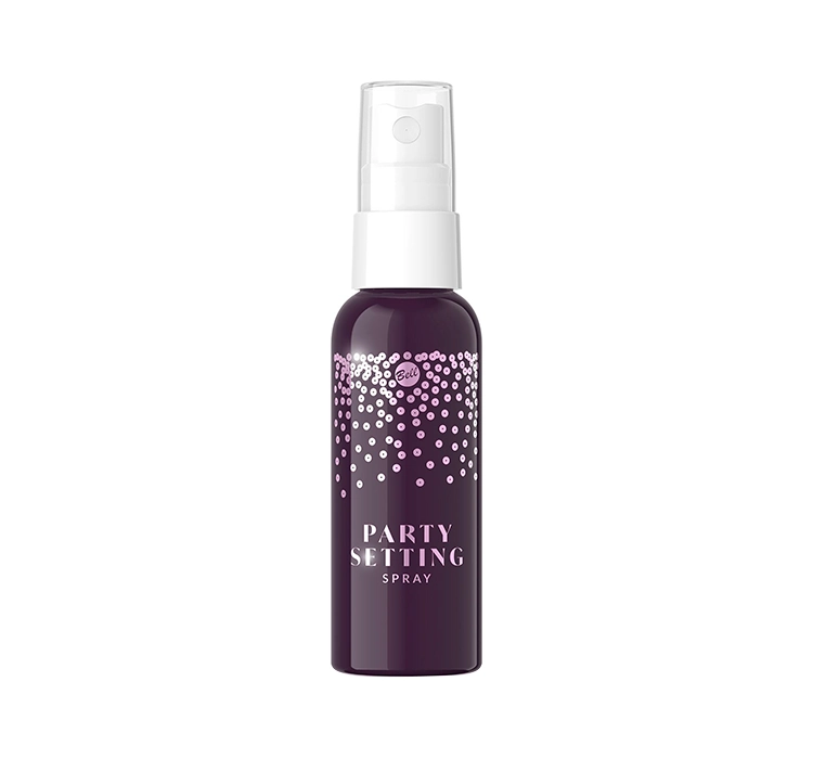 Bell Party Setting Mgiełka Utrwalająca Makijaż 50ml