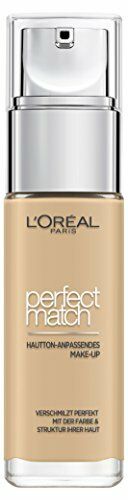 Loreal True Match The Foundation Podkład 2D 2W Warm Undertone