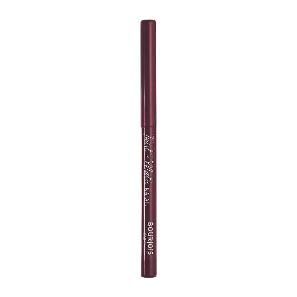 Bourjois Twist Matic Kajal Automatyczna Kredka do Oczu 03 Henna'Dorable
