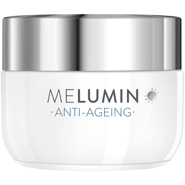 Dermedic Melumin Anti-Ageing Ochronny Krem Rozjaśniający SPF50+ 50ml