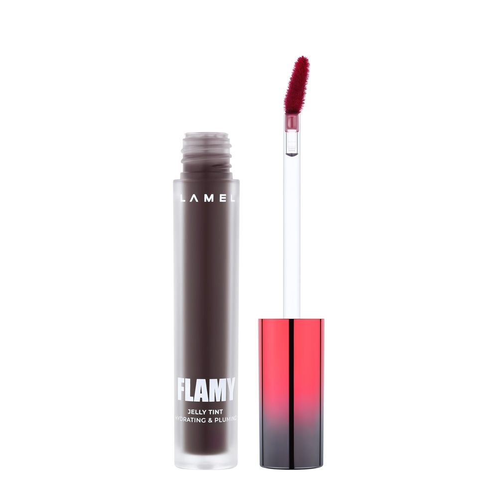 Lamel Flamy Jelly Tint do Ust 403