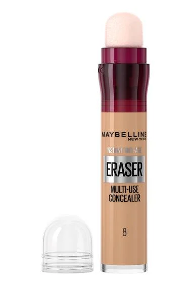 Maybelline The Eraser Instant Anti-Age Korektor 08