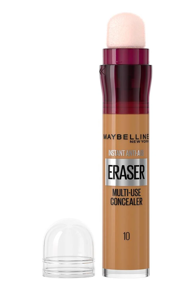 Maybelline The Eraser Instant Anti-Age Korektor 10