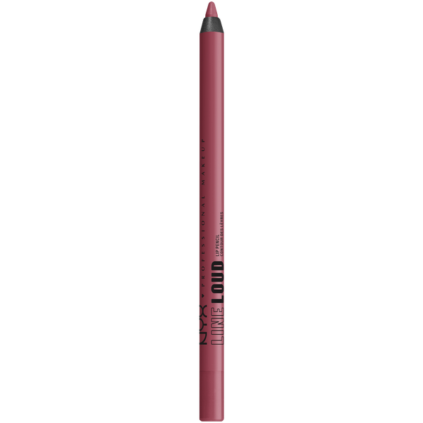 NYX Professional Makeup Line Loud Kredka do Ust 15 Goal Getter