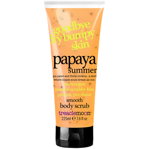 Treaclemoon Peeling do Ciała Papaya Summer 225ml