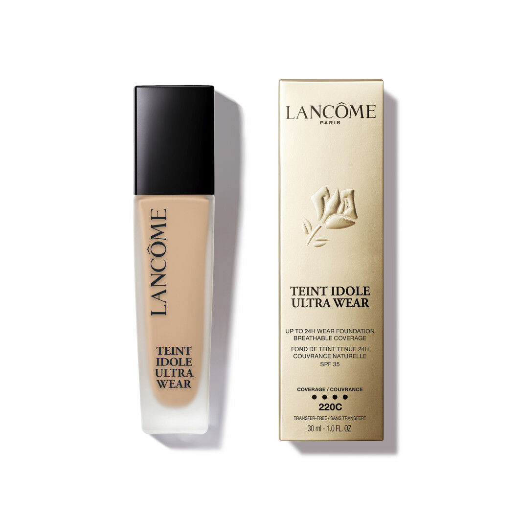 Lancome Teint Idole Ultra Wear Podkład do Twarzy 220C