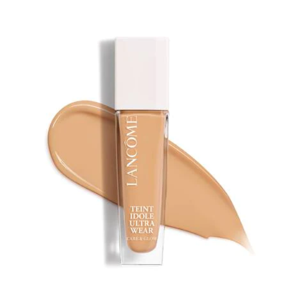 Lancome Teint Idole Ultra Wear Care & Glow Podkład 240W