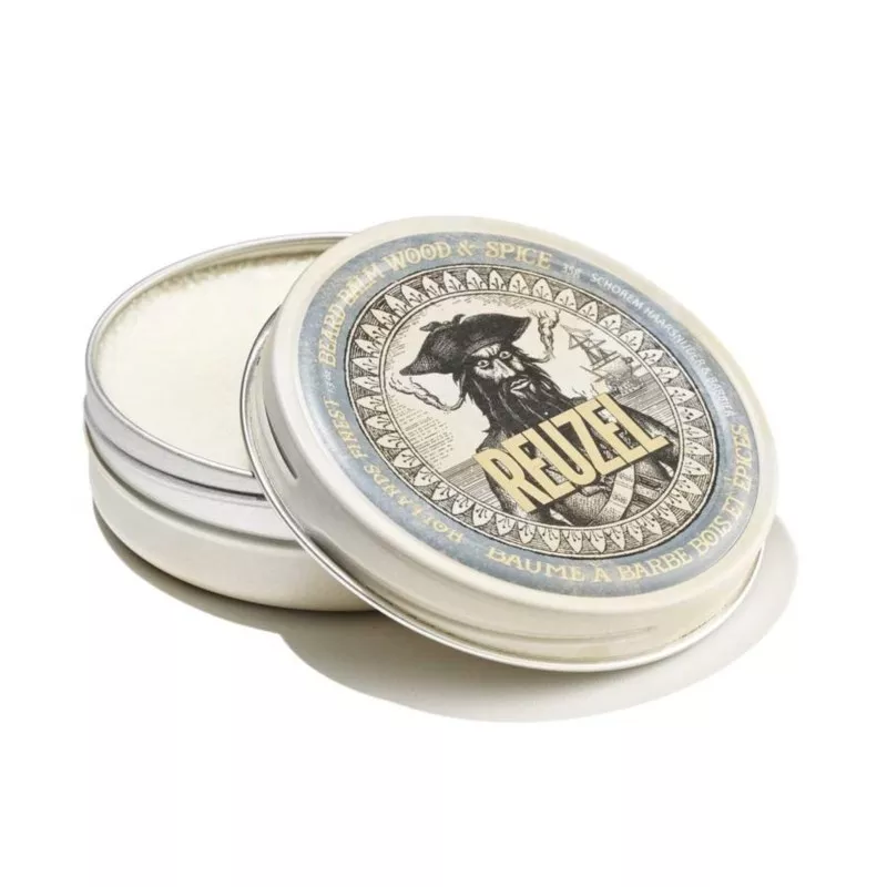 Reuzel Beard Balm Balsam do Brody 35g