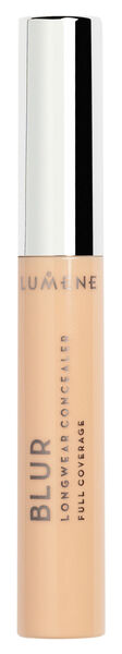 LUMENE Blur Długotrwały Korektor Medium 8,5ml
