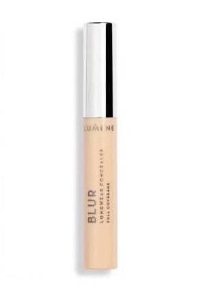 LUMENE Blur Długotrwały Korektor Light 8,5ml