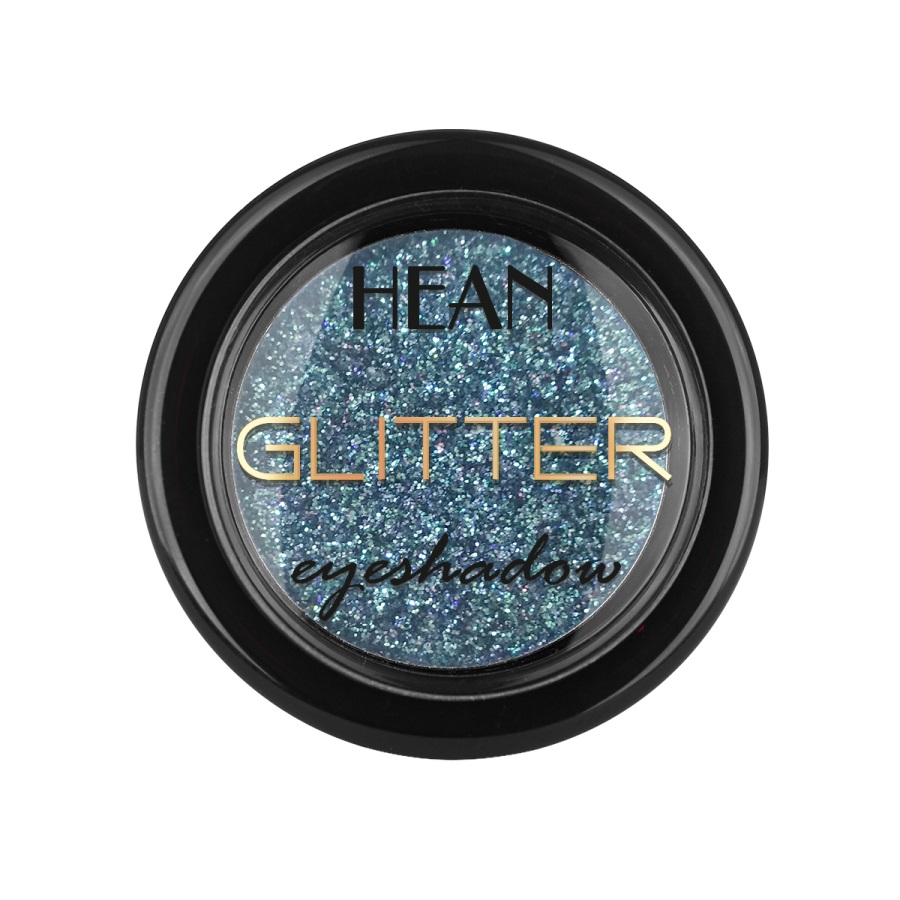 HEAN Cień do Powiek Glitter Eyeshadow Siren