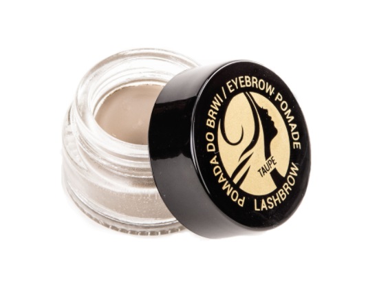 Lash Brow Wodoodporna Pomada do Brwi Taupe