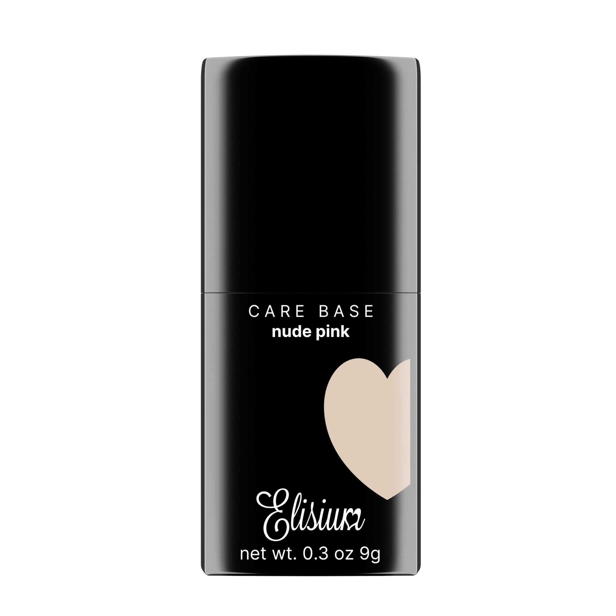 Elisium Care Base Baza Hybrydowa Nude Pink