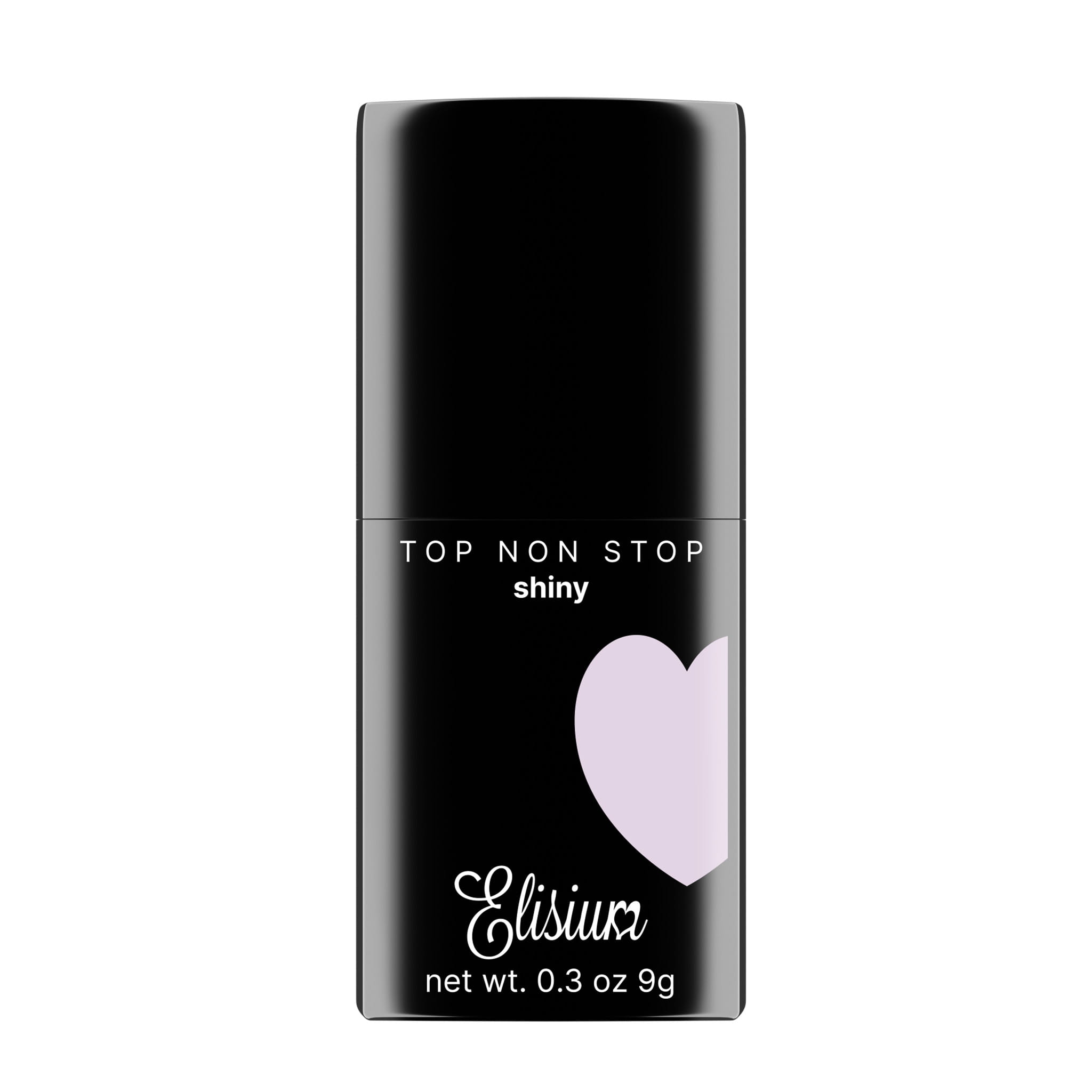 Elisium Top Non Stop Shiny