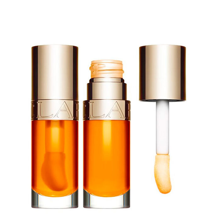 Lip Comfort Oil 01 Honey