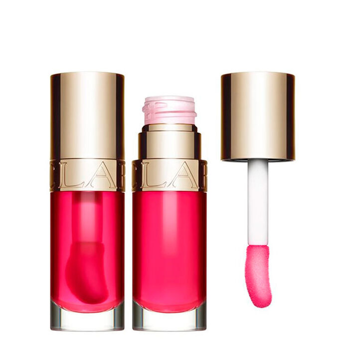 Lip Comfort Oil odżywczy olejek dla ust 04 Pitaya