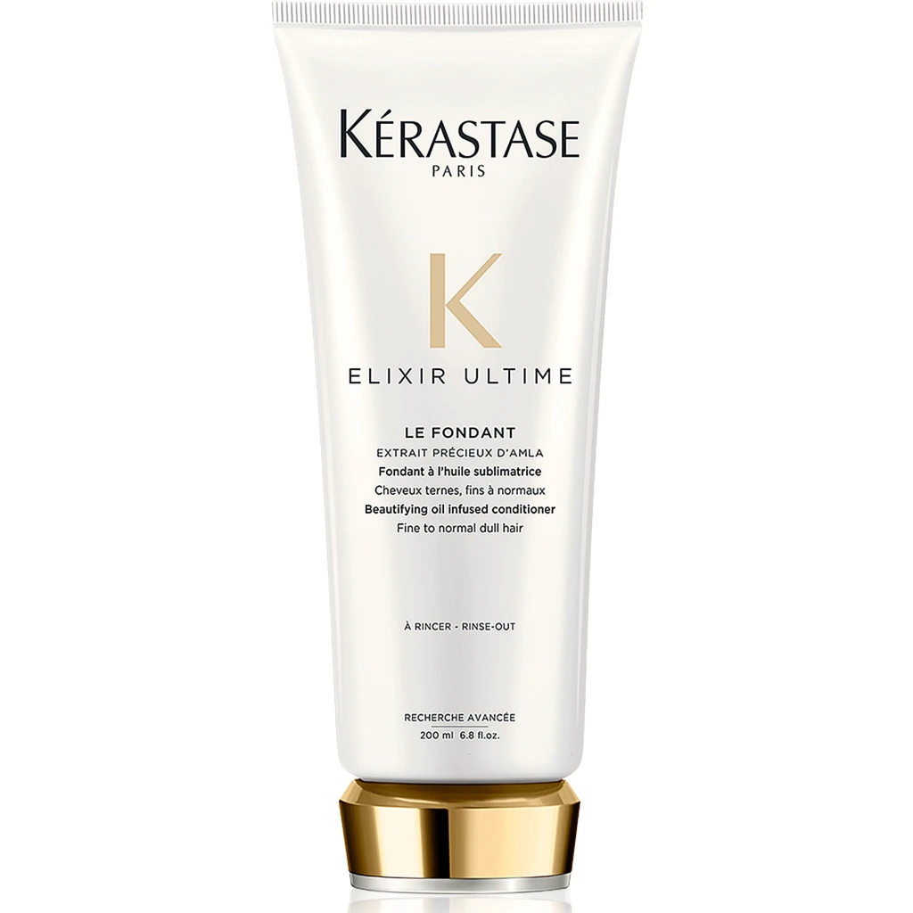 KERASTASE Elixir Ultimate Odżywka do Włosów 200ml