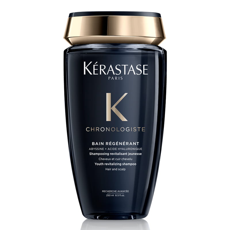 KERASTASE Chronologiste Szampon do Włosów 250ml