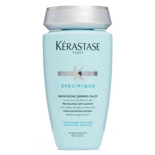 KERASTASE Specifique Riche Dermo-Calm Szampon 250ml