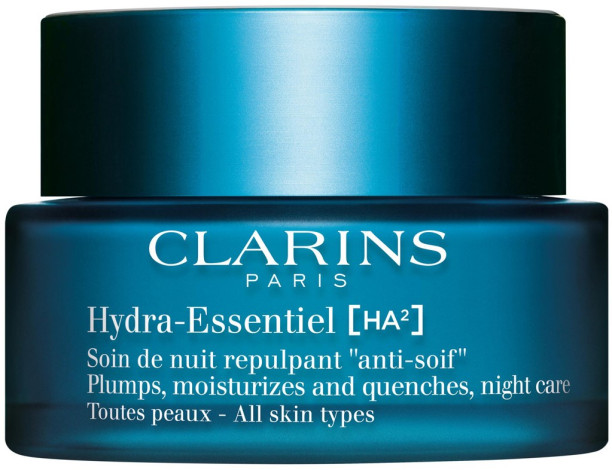 Clarins Hydra Essentiel HA2 Krem na Noc 50ml