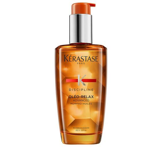 KERASTASE Discipline Olejek do Włosów 100ml