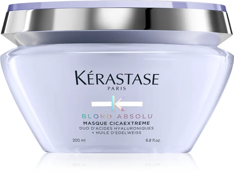 KERASTASE Blond Absolu Cicaextreme Maska do Włosów 200ml