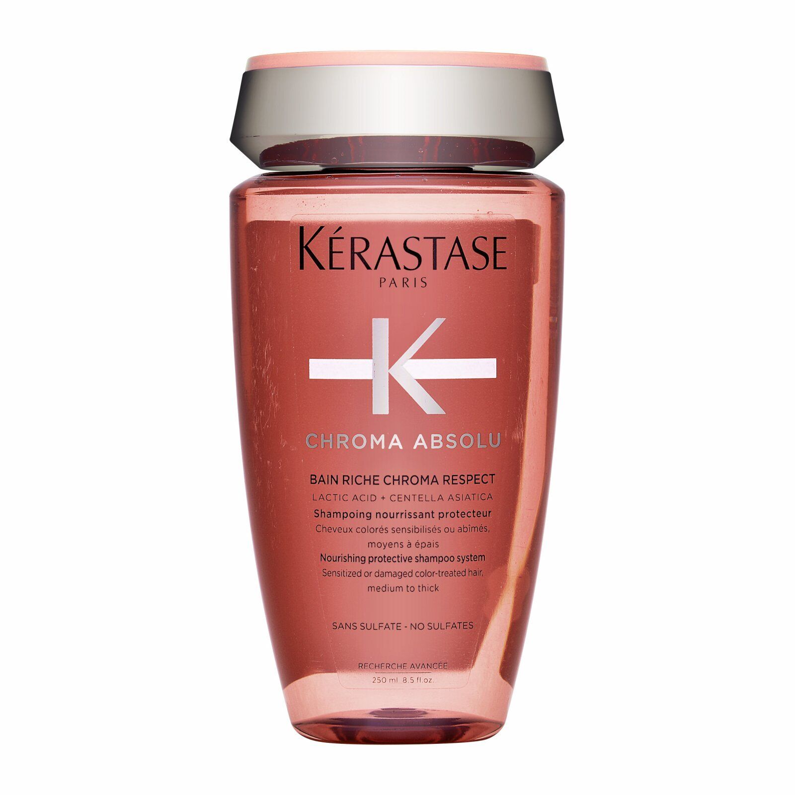 KERASTASE Chroma Absolu Bain Riche Chroma Respect Szampon 250ml