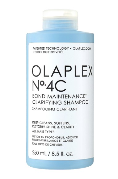 Olaplex No.4C Bond Maintenance Clarifying Shampoo Szampon Oczyszczający 250ml