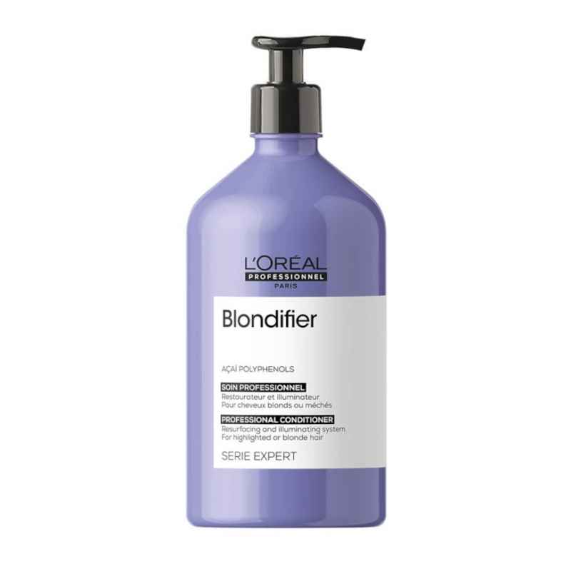 Loreal Professionnel Blondifier Odżywka do Włosów 500ml