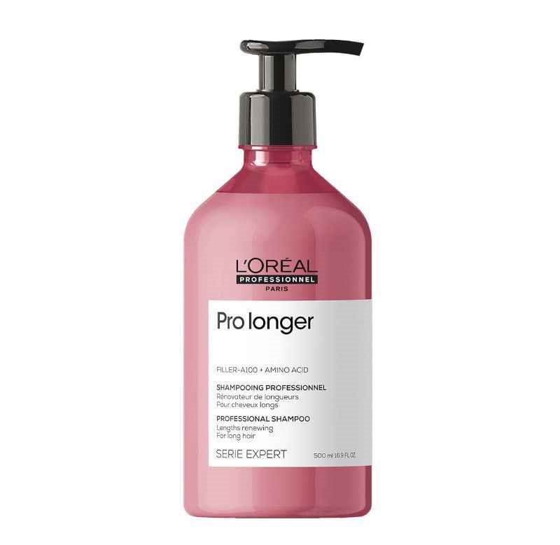 Loreal Professionnel Pro Longer Szampon do Włosów 500ml