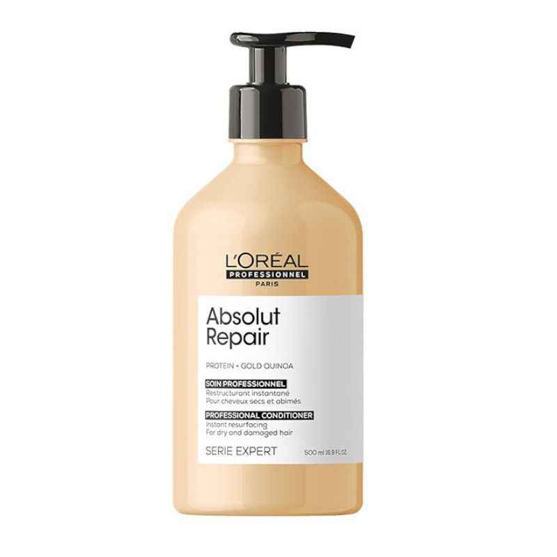 Loreal Professionnel Absolut Repair Odżywka do Włosów 500ml