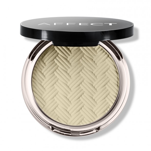 Puder Prasowany Smooth&Unique SU-0003 Milk&Honey
