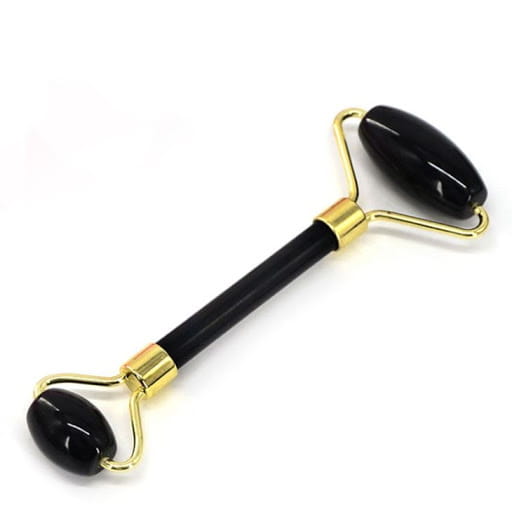 Lash Brow Roller do Masażu Twarzy + Etui