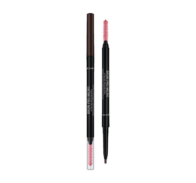 Rimmel Kredka do Brwi Brow Pro Micro 03 Dark Brown