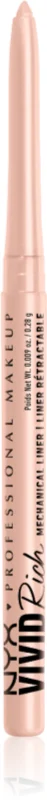 Vivid Rich Mechanical Liner – 2 - Quartz Queen
