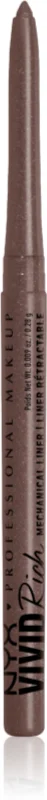 Vivid Rich Mechanical Liner – 11 - Under The Moonstone