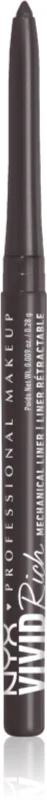 Vivid Rich Mechanical Liner – 12 - Truffle Diamond