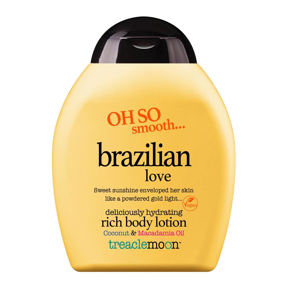 Balsam do Ciała Brazilian Love