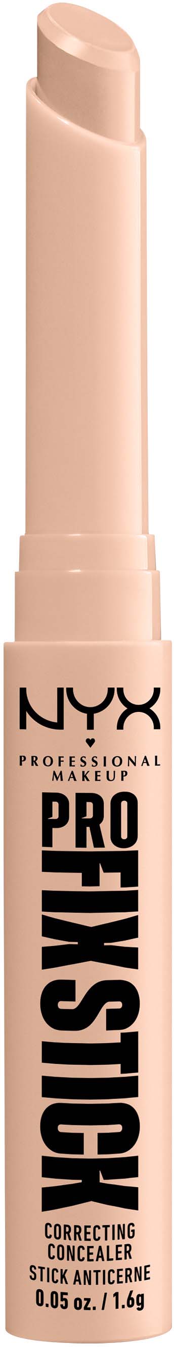 NYX Professional Makeup Pro Fix Stick Korektor w Sztyfcie 04 Light