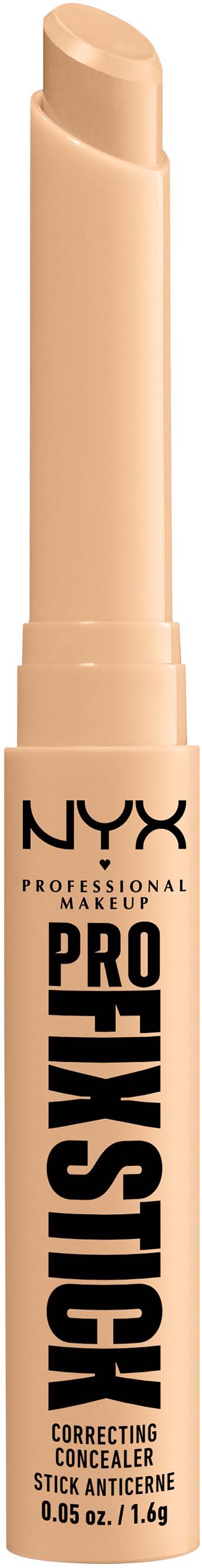Pro Fix Stick Correcting Concealer – Natural