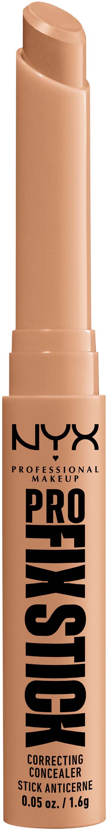 NYX Professional Makeup Pro Fix Stick Korektor w Sztyfcie 09 Neutral Tan