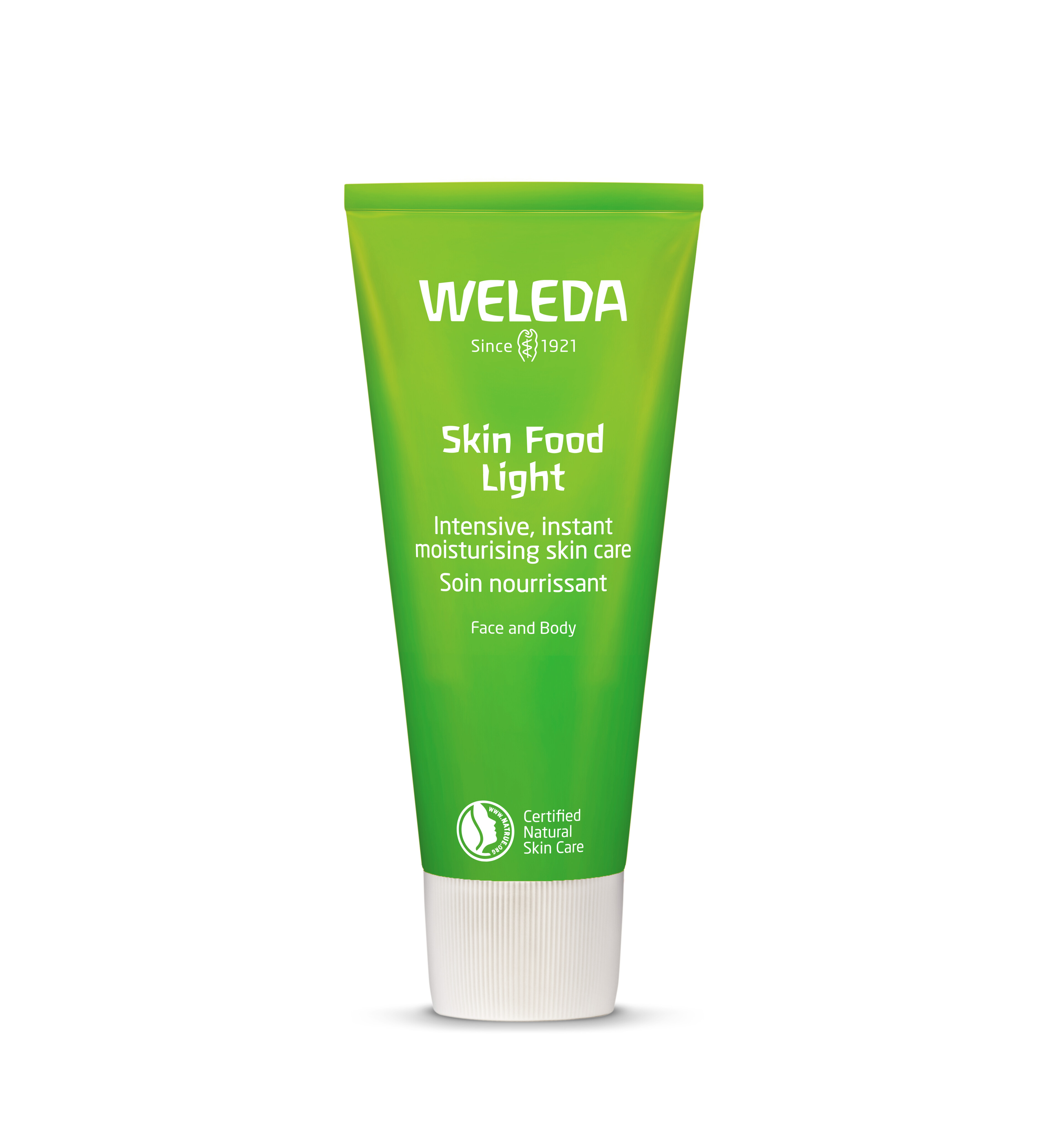 Skin Food Light nawilżający i odżywczy -