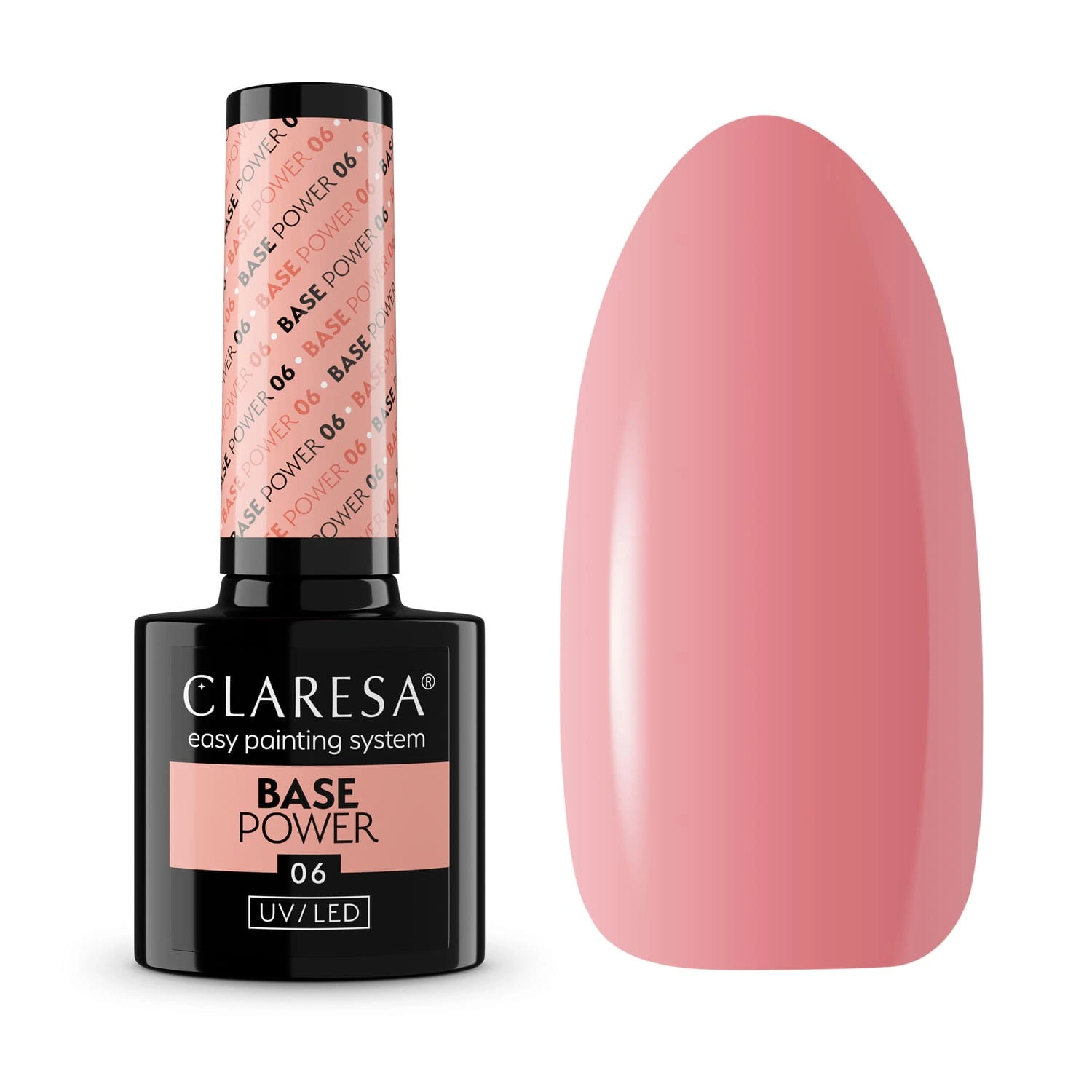 Claresa Base Baza Power 06